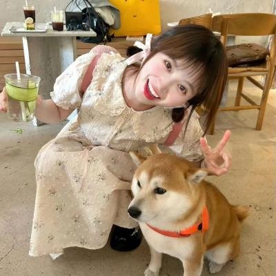 我的恋人有点迷